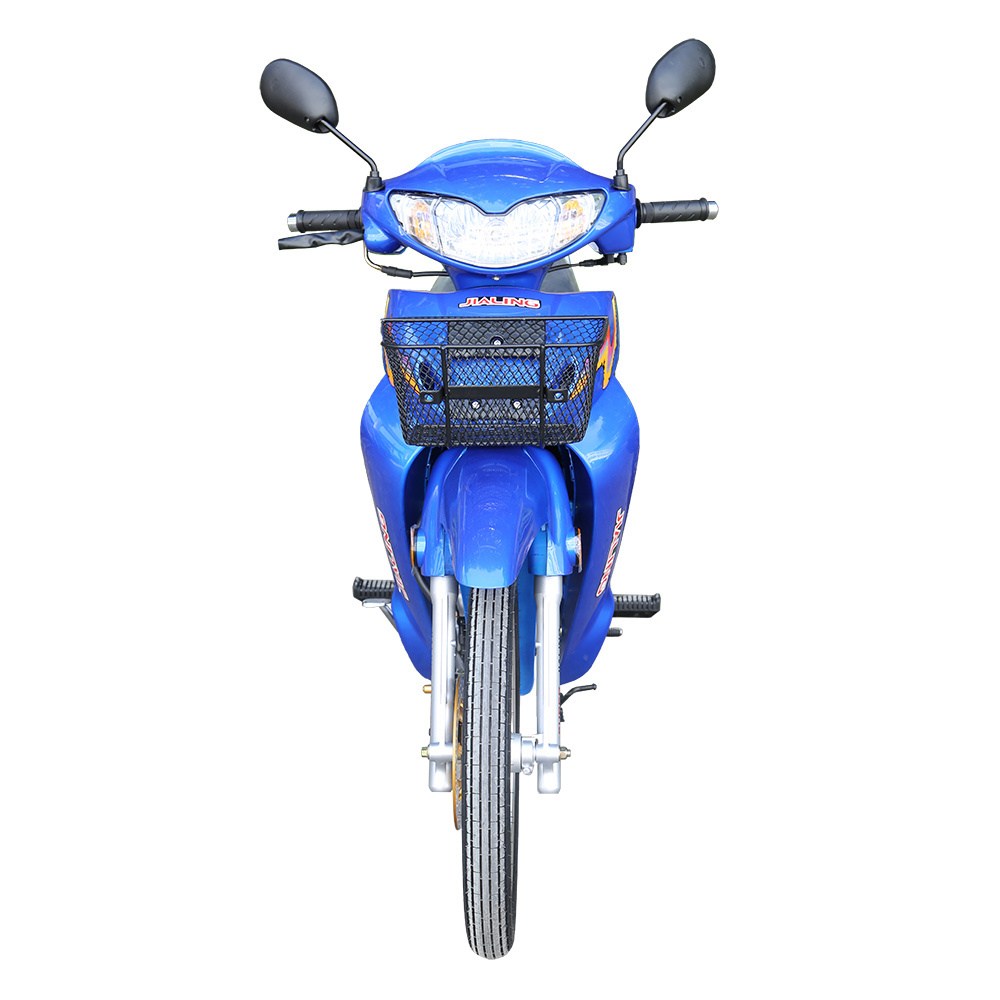 Jialing 110cc Motorbike Cheap Bikes Motorcycle Gasoline Motorcycles Motorbikes For Adults