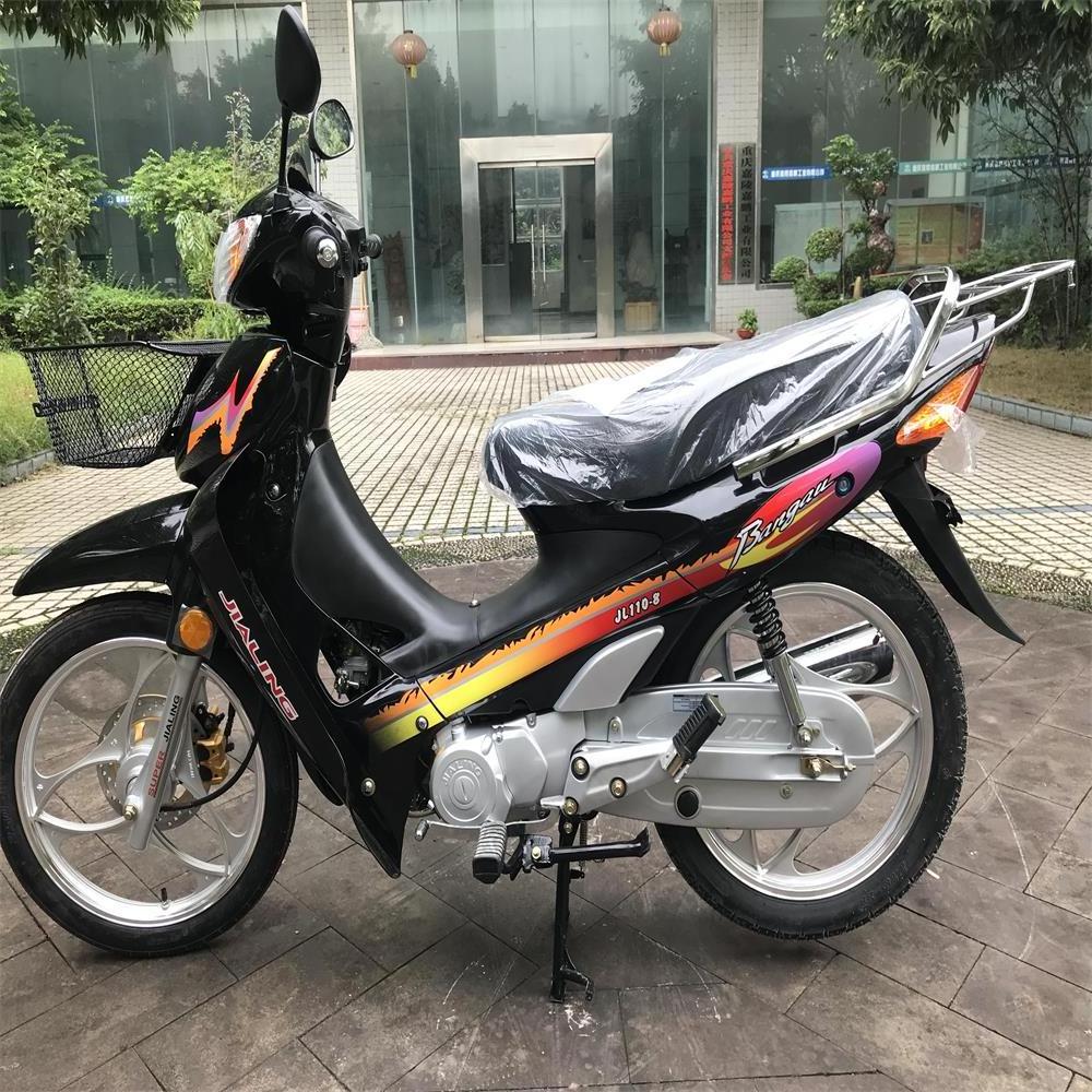 Jialing 125cc Dirt Bike underbone/cub bikes Cheap Motorbikes Other Motorcycles Practical Motor