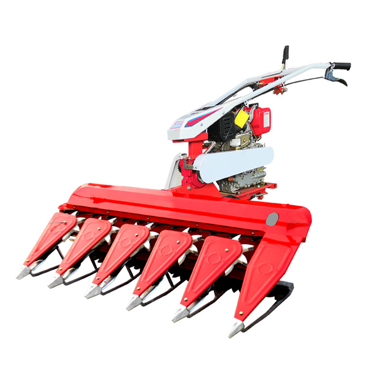 Best quality Small Rice harvesters Hot sale Popular harvester for lavender