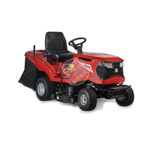 Ride On Lawn Mower For Garden 42-inch lawn mower side discharge