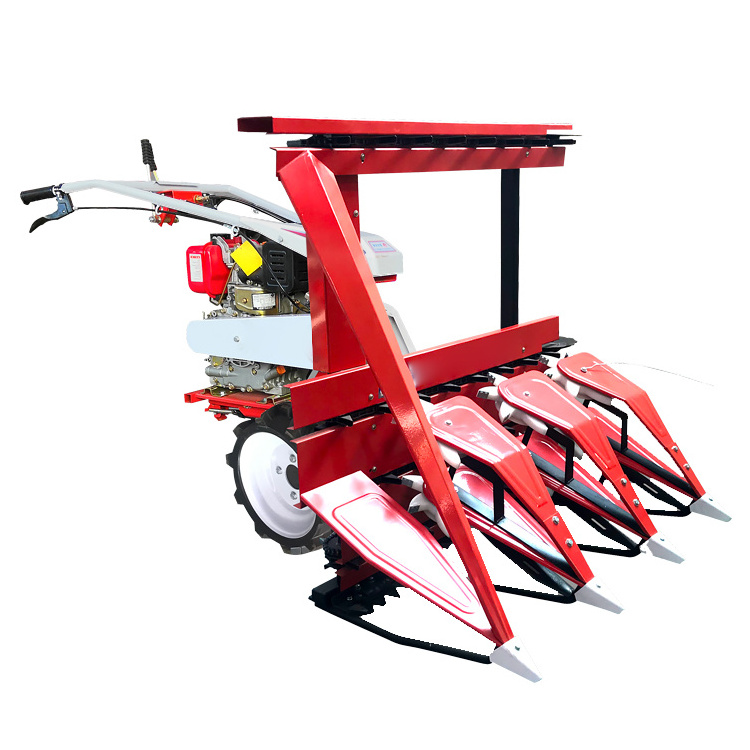 Best quality Small Rice harvesters Hot sale Popular harvester for lavender