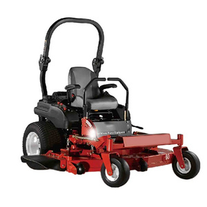 Ride On Lawn Mower For Garden 48-inch lawn mower side discharge