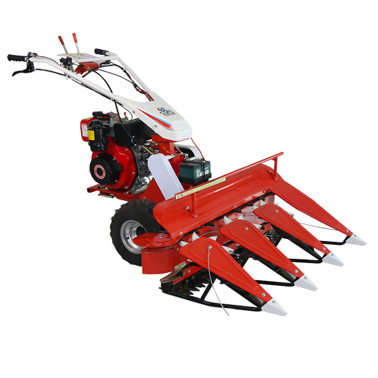 Best quality Small Rice harvesters Hot sale Popular harvester for lavender