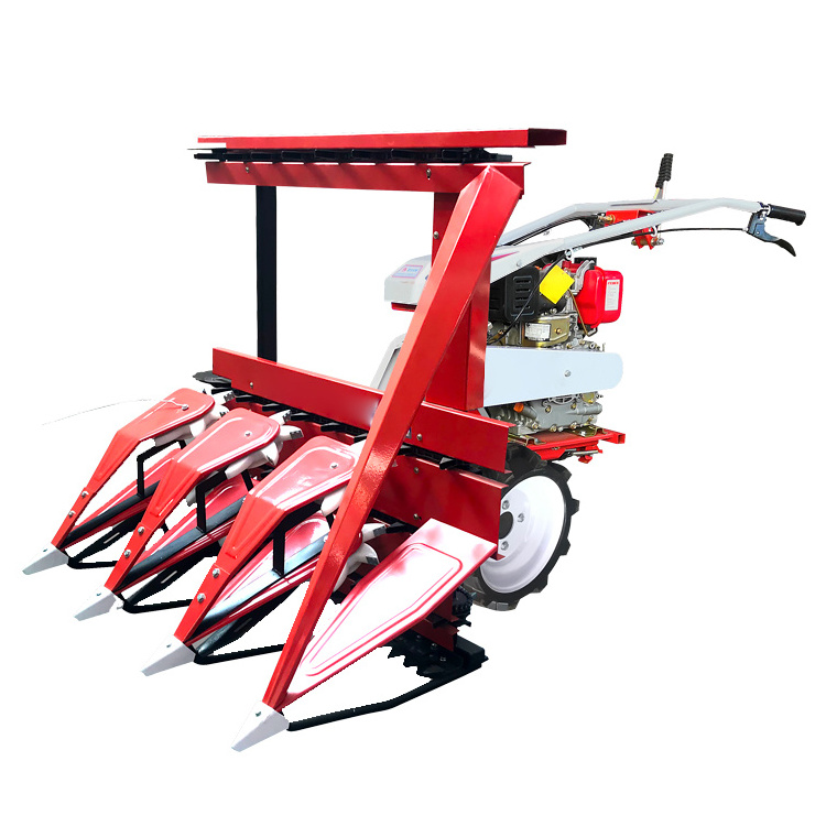 Best quality Small Rice harvesters Hot sale Popular harvester for lavender