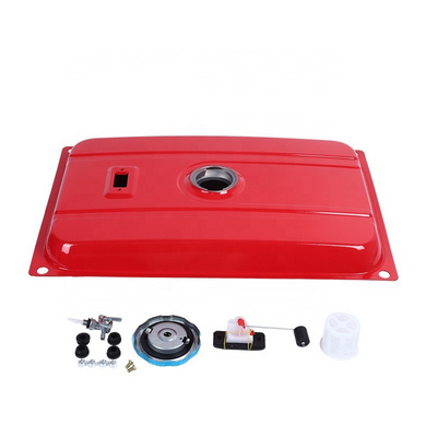 Gasoline generator fuel tank unit fuel tank 2KW-3KW 5KW-6.5KW Fuel tank gasoline engine accessories