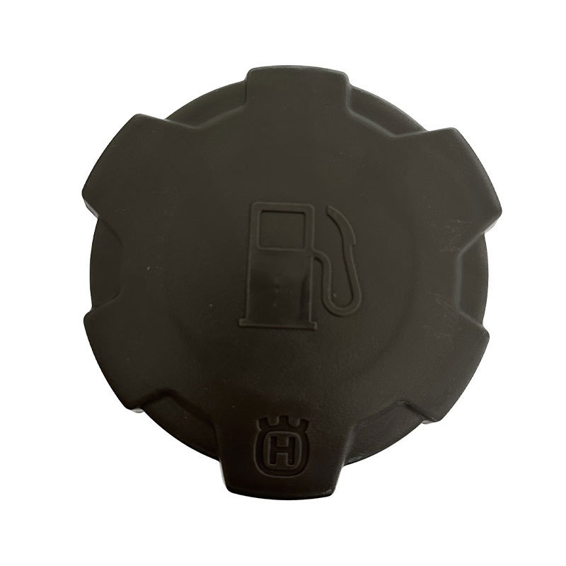 Hot selling 2-5kw Generator Spare Parts Fuel Tank Cover grey fuel tank cap Customizable generator fuel cap