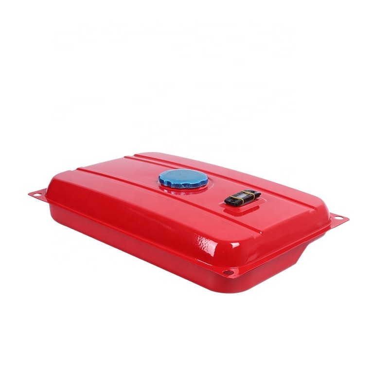 Gasoline generator fuel tank unit fuel tank 2KW-3KW 5KW-6.5KW Fuel tank gasoline engine accessories