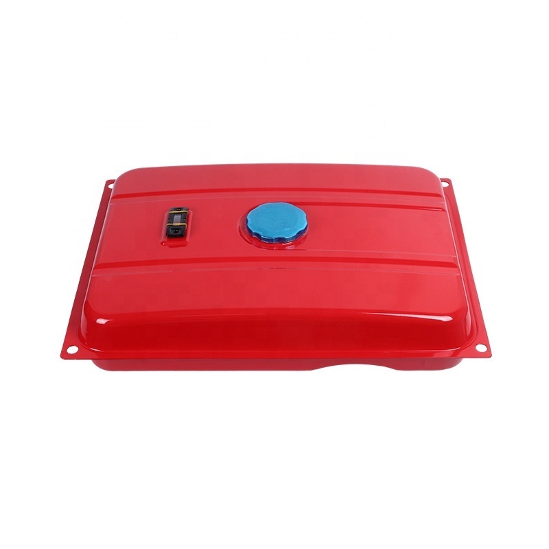 Gasoline generator fuel tank unit fuel tank 2KW-3KW 5KW-6.5KW Fuel tank gasoline engine accessories