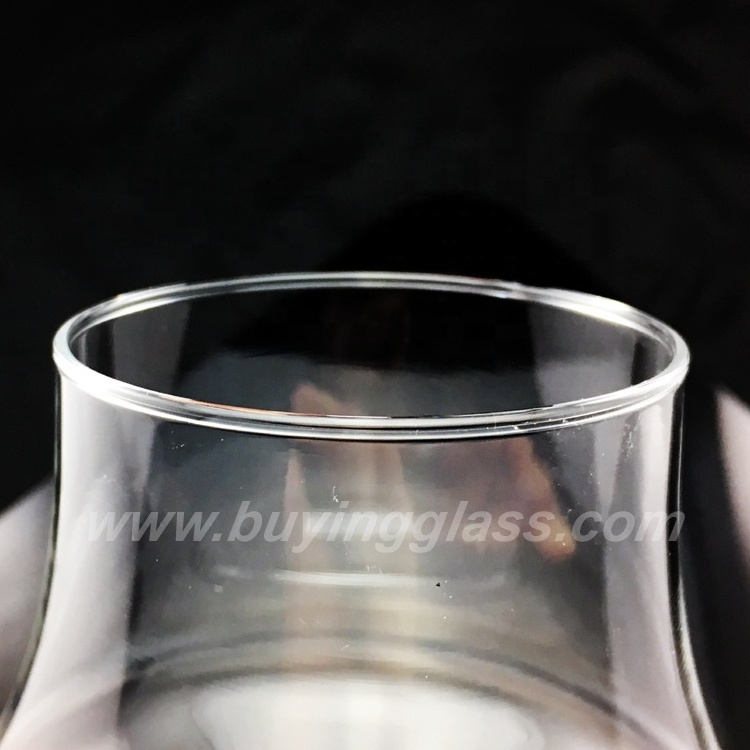 Free sample fast delivery personalized rum Whisky Glass  rum whiskey glasses