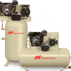 Ingersoll Rand H2545C7/18 two Stage Electrical Reciprocating piston Air Compressor T30 18bar