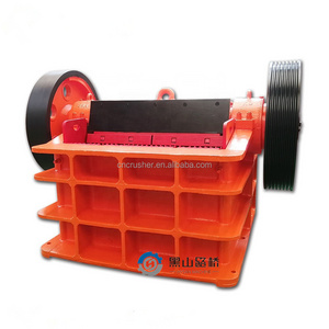 2024 Best Selling Granite Basalt Gravel Fine Crushing Machine PEX 250*1000 PEX 250*1200 Jaw Crusher