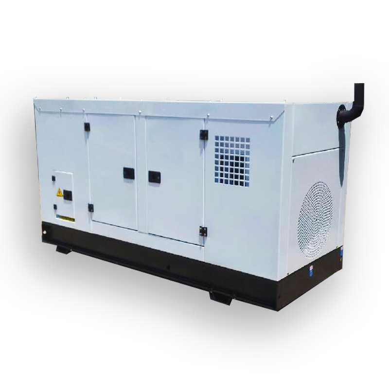 Electric 5/15/25/35/50 kw kva generator Silent Style Diesel Generator 50KW Low Price 220V 380V genset for sale