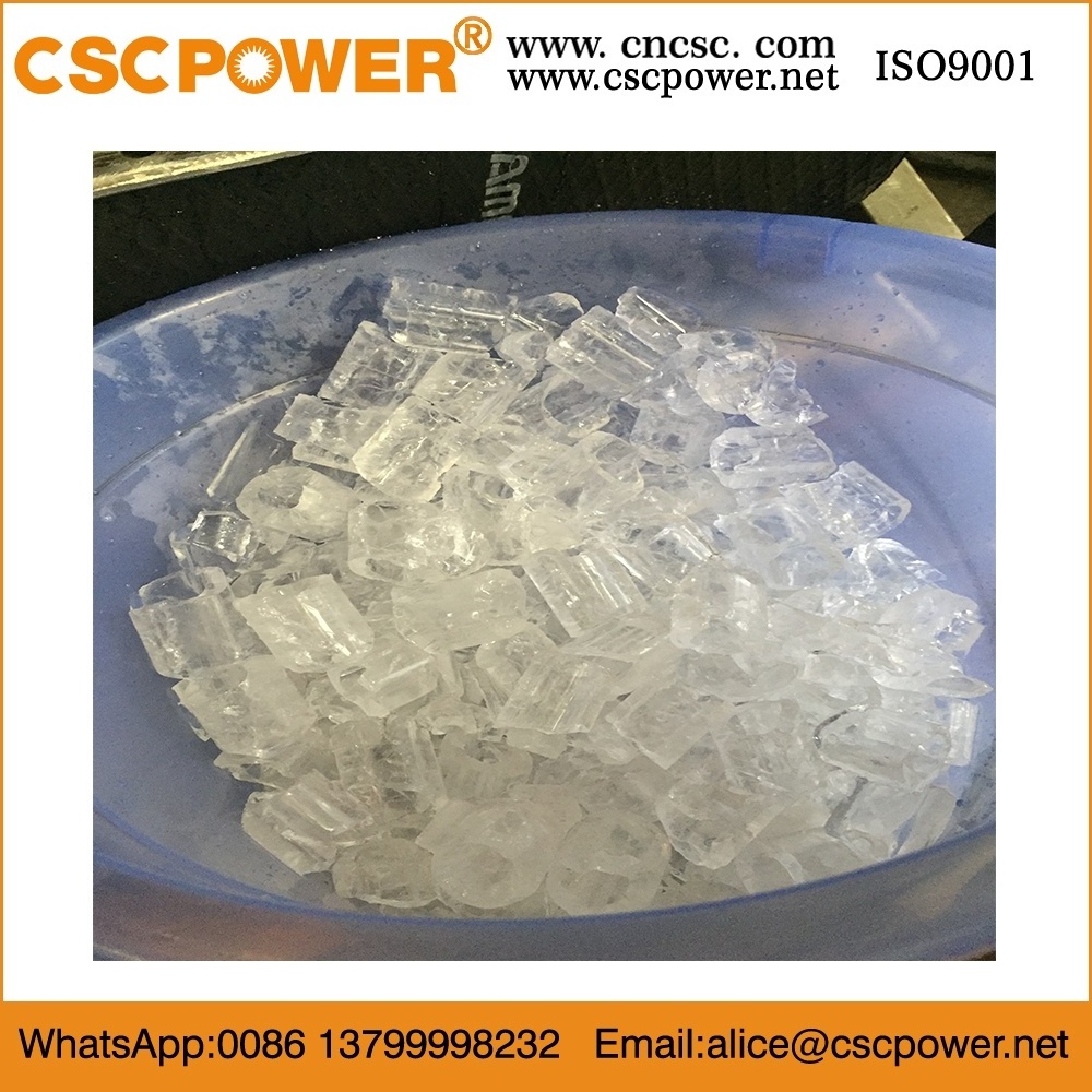 commercial use  good 500kg tube ice maker making machine price for Thailand Malaysia good price