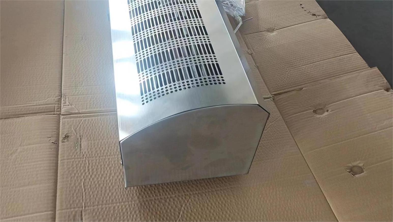 Air Curtain 0.9m Wholesale Price Air Curtain For Door Cold Room