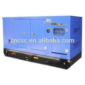 5% Off !! with cummins engine 20kva-500kva mikano generator