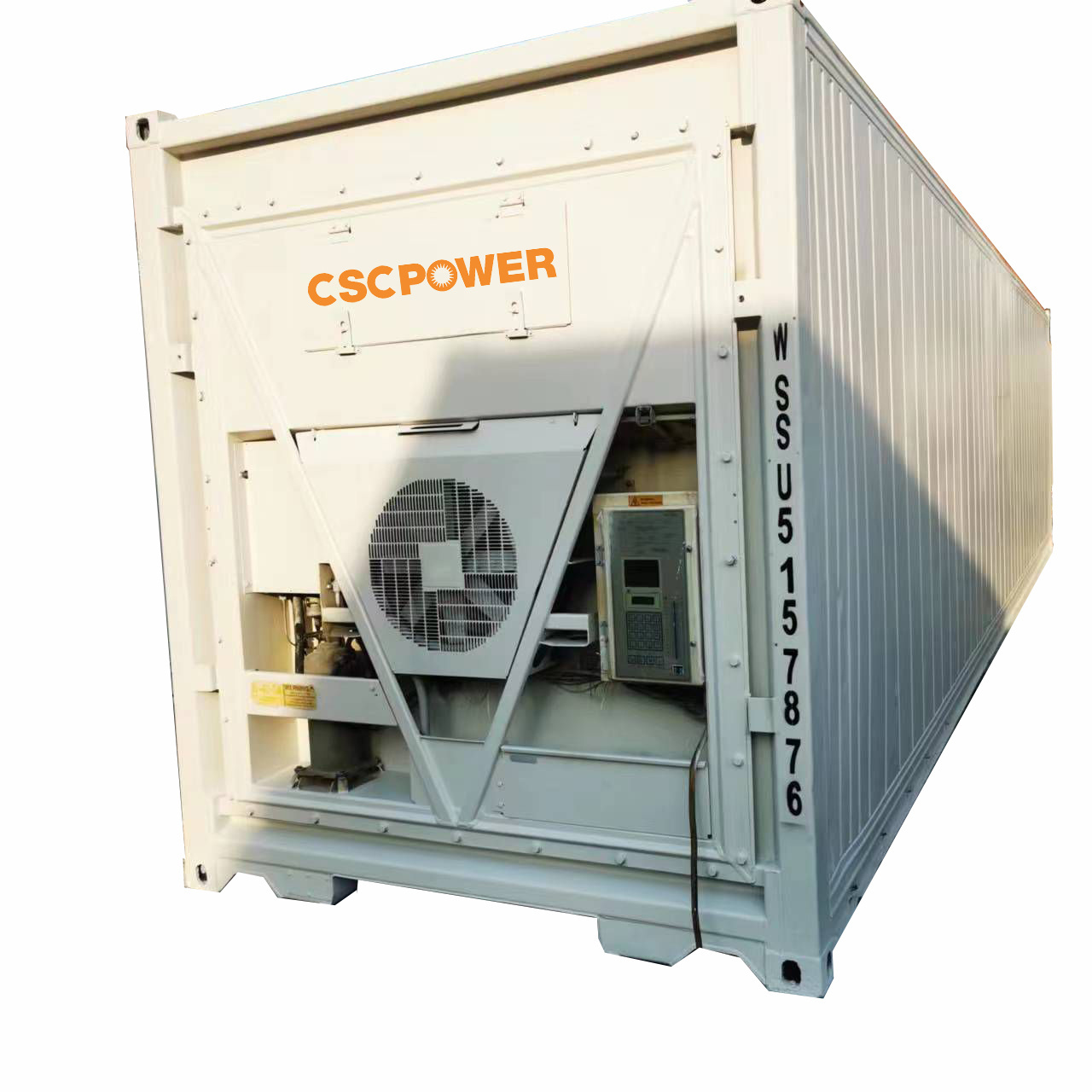 20ft Reefer Container Price About Blast Freezer Container Cold Room