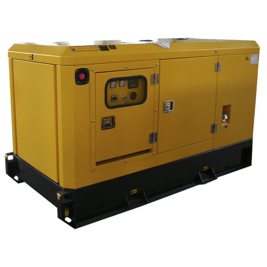 Electric 5/15/25/35/50 kw kva generator Silent Style Diesel Generator 50KW Low Price 220V 380V genset for sale