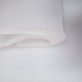 Practical and Convenient Padded Netting Stretch 3d Mattress Plaid Jiangsu Tricot Polyester Mesh Fabric 100% Polyester Knitted