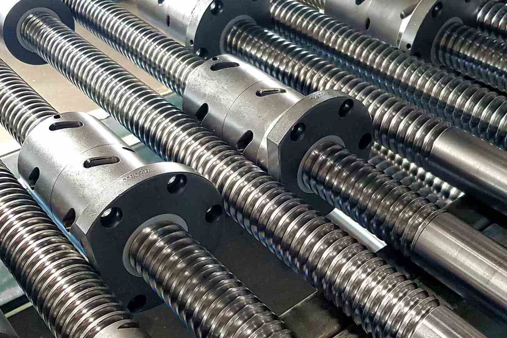 Advanced Technology Low Price Hiwin Ball Screw Price