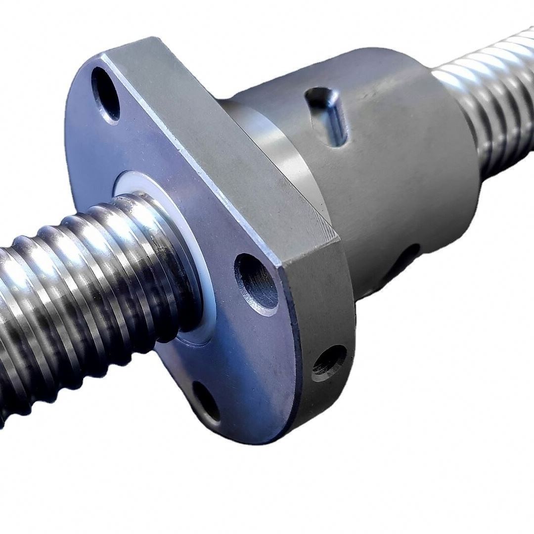 Advanced Technology Low Price Hiwin Ball Screw Price