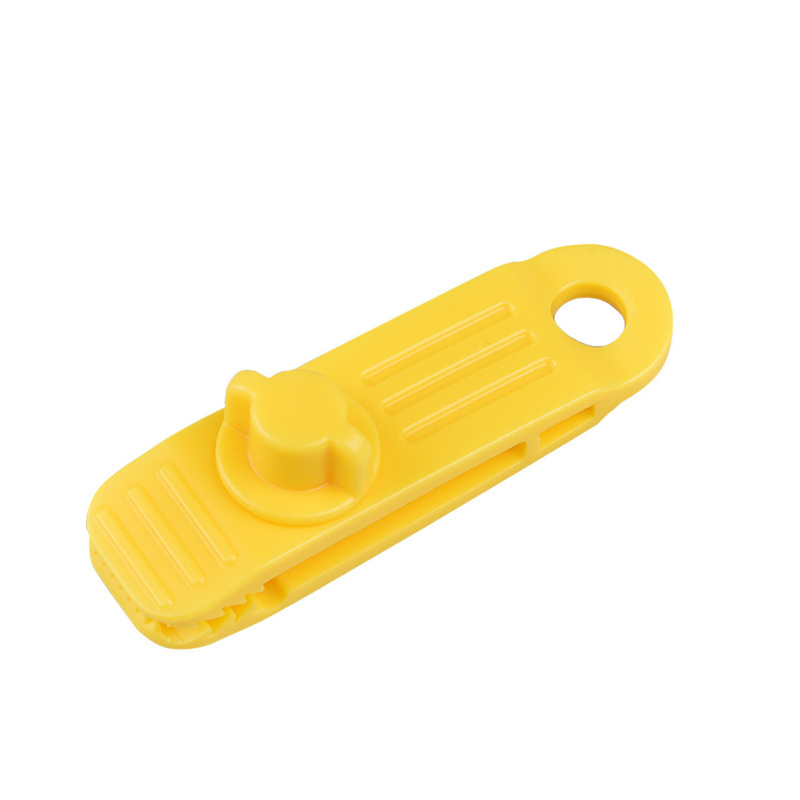 Heavy Duty Tarp Clips Lock Grip Tarp Clamps for tent