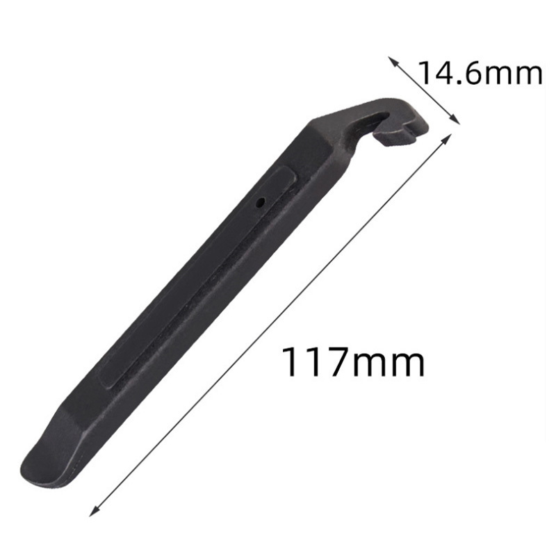 Strong Plastic Bicycle Tyre Lever Tube Remover Tool Bike Tire Opener Crow Bar MTB Road Cycling wheel Repair Tools