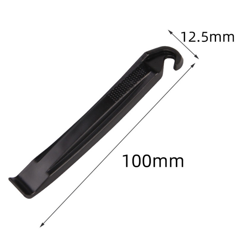 Factory Supply Cheap Plastic Bike Repairing Tool Bicycle Tire Lever