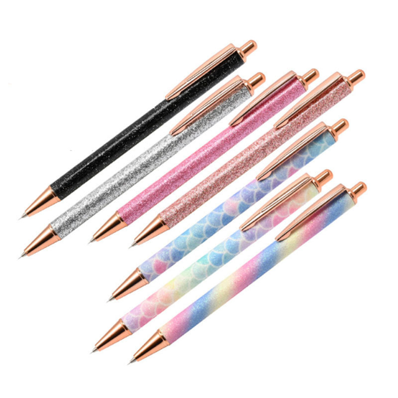 Wholesale Quick Air Release Vinyl Weeding Pen Pin Needle Tip Pen Air Release DIY Vinyl Heat Transfer Weeding Tool