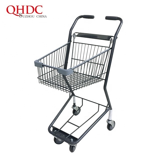 shop cart store trolley carros de supermercado usados