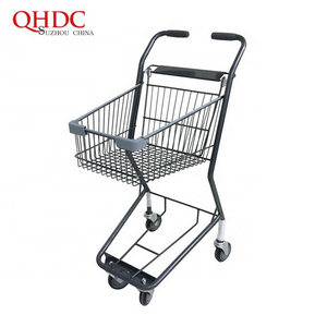 shop cart store trolley carros de supermercado usados