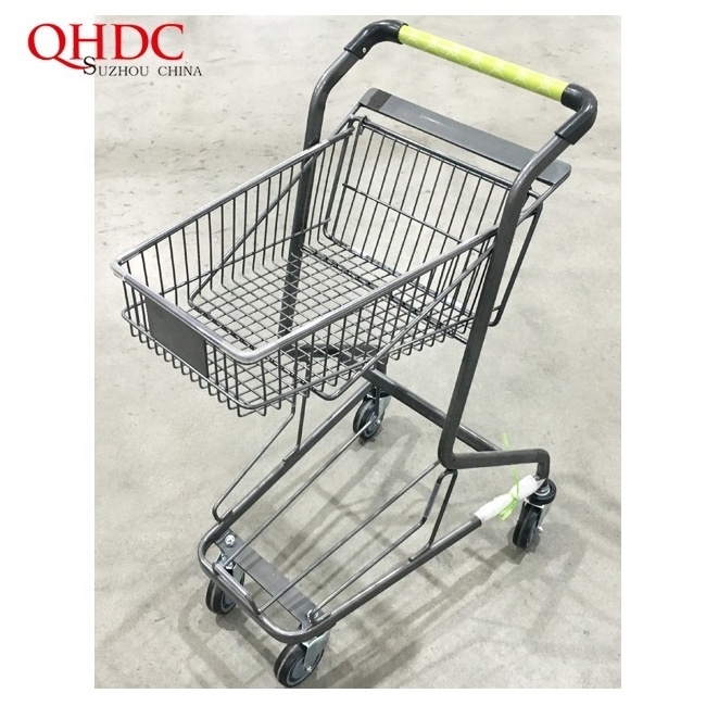 where to buy grocery carts store shopping trolley with small wheels