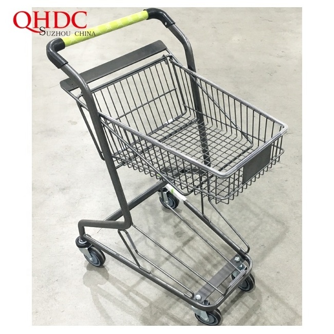 where to buy grocery carts store shopping trolley with small wheels