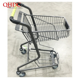 where to buy grocery carts store shopping trolley with small wheels