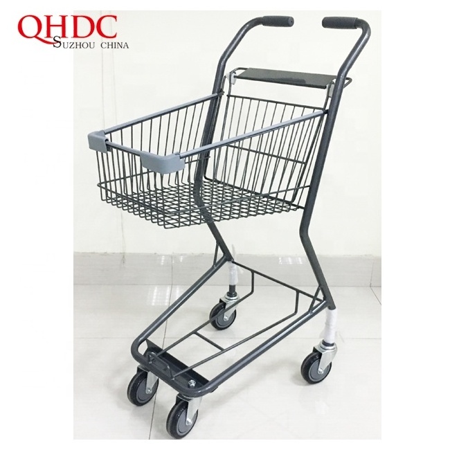 shop cart store trolley carros de supermercado usados