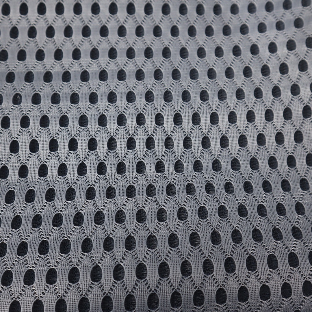 Sandwich Hometextile Mesh Fabric Is Suitable For Massage Pillows Mattresses And Upholstery Fabric