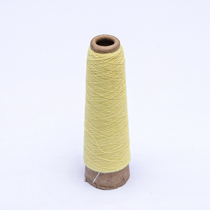 Wholesale High Quality 40/2 Uhmwpe Sewing Thread Fire Retardant Para Aramid Meta Aramid Kevlar Industrial Sewing Thread