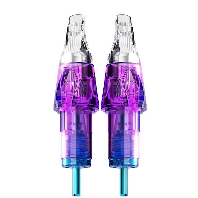 CNC DIMENSION Magnum Tattoo Needle Cartridges standard bugpin Stainless Steel Cartridge Needle Tattoo