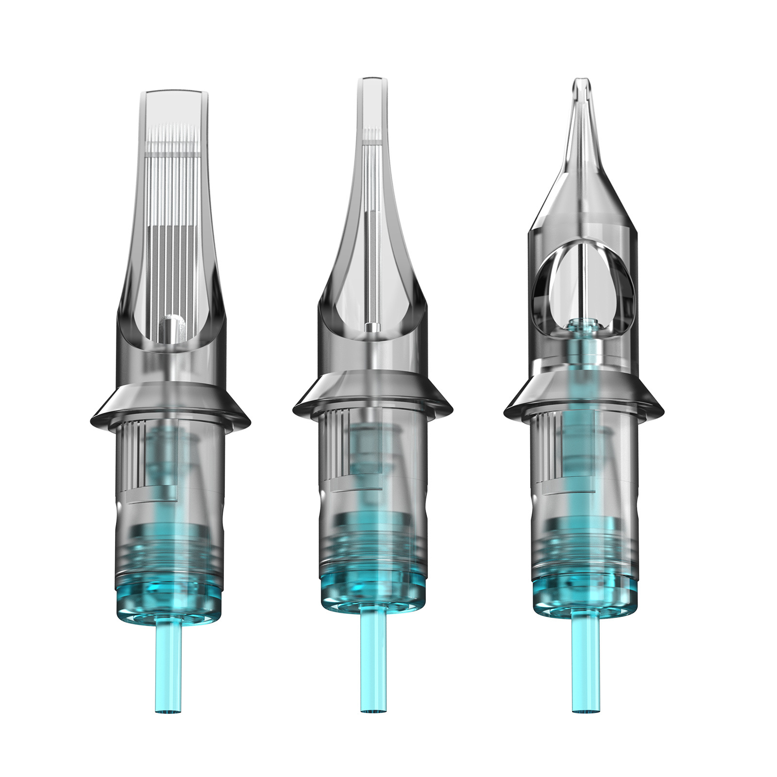 High Quality OEM/ODM Sterilled 3RL Tattoo Cartridge Professional Premium Tattoo Cartridge Needles