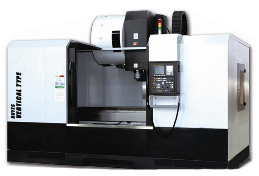 Chinese Credible Supplier Metal CNC Milling Machining Center VMC1060 cnc milling machine malaysia