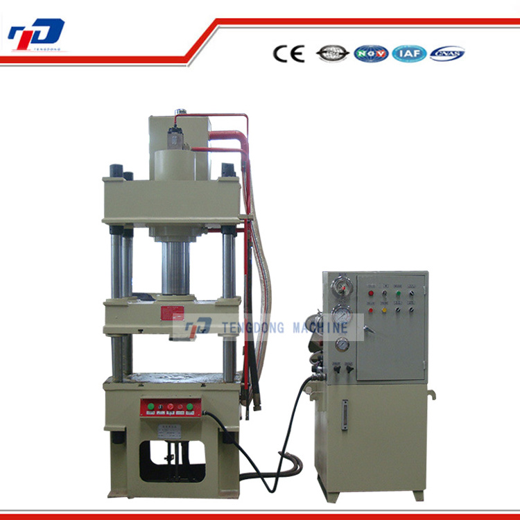 small hydraulic press 63 ton forging hydraulic press price