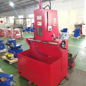 Chine Teast hot engine block honing machine   line honing machine 3M9816 cylinder honing machine