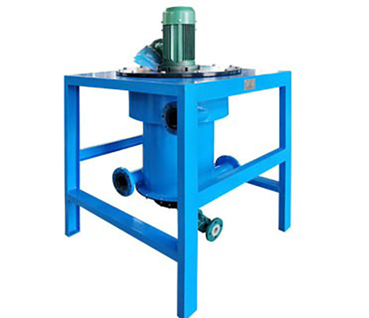 Factory customization Centrifugal Solvent Extraction Liquid Liquid Separator