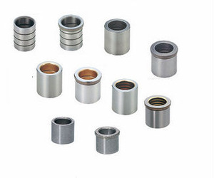 Factory Outlet Misumi Hasco Parts Stamping Die Shoulder Guide Pillar Pillars and Bush for Molds