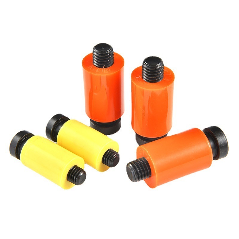 Top Sale Nylon Mold Parting Lock Resin Shutter Parting Locks For Heat Resistant  Anti Wear