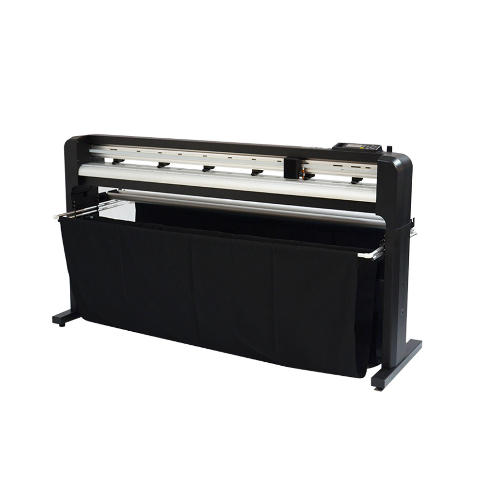 Vicut GC7000 Series Roll Feeding Vinyl Cutter Graph Plotter PPF Film/Traffic Signage Plotter with Voice Coil Motor GC-140