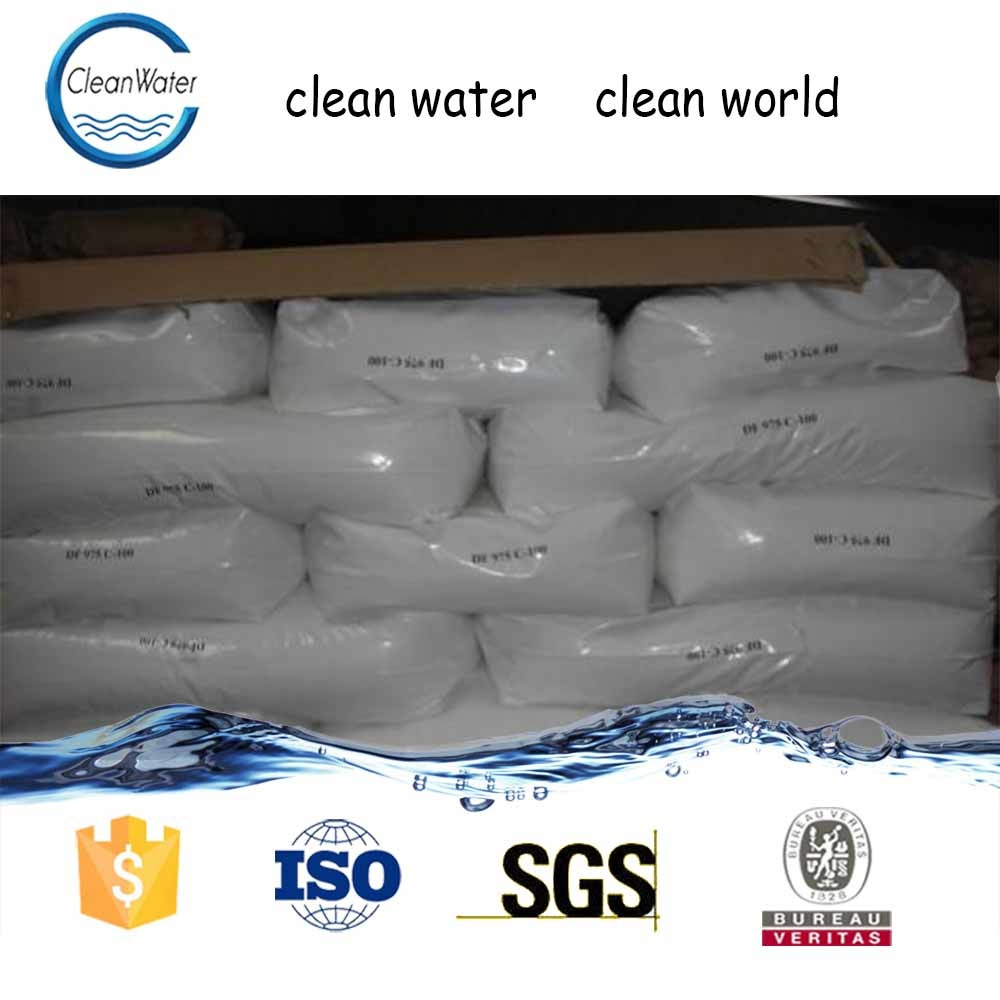 Mining Flocculant Magnafloc Water Treatment Polymer Nonion Polyacrylamide NPAM Super Absorbent Polymer