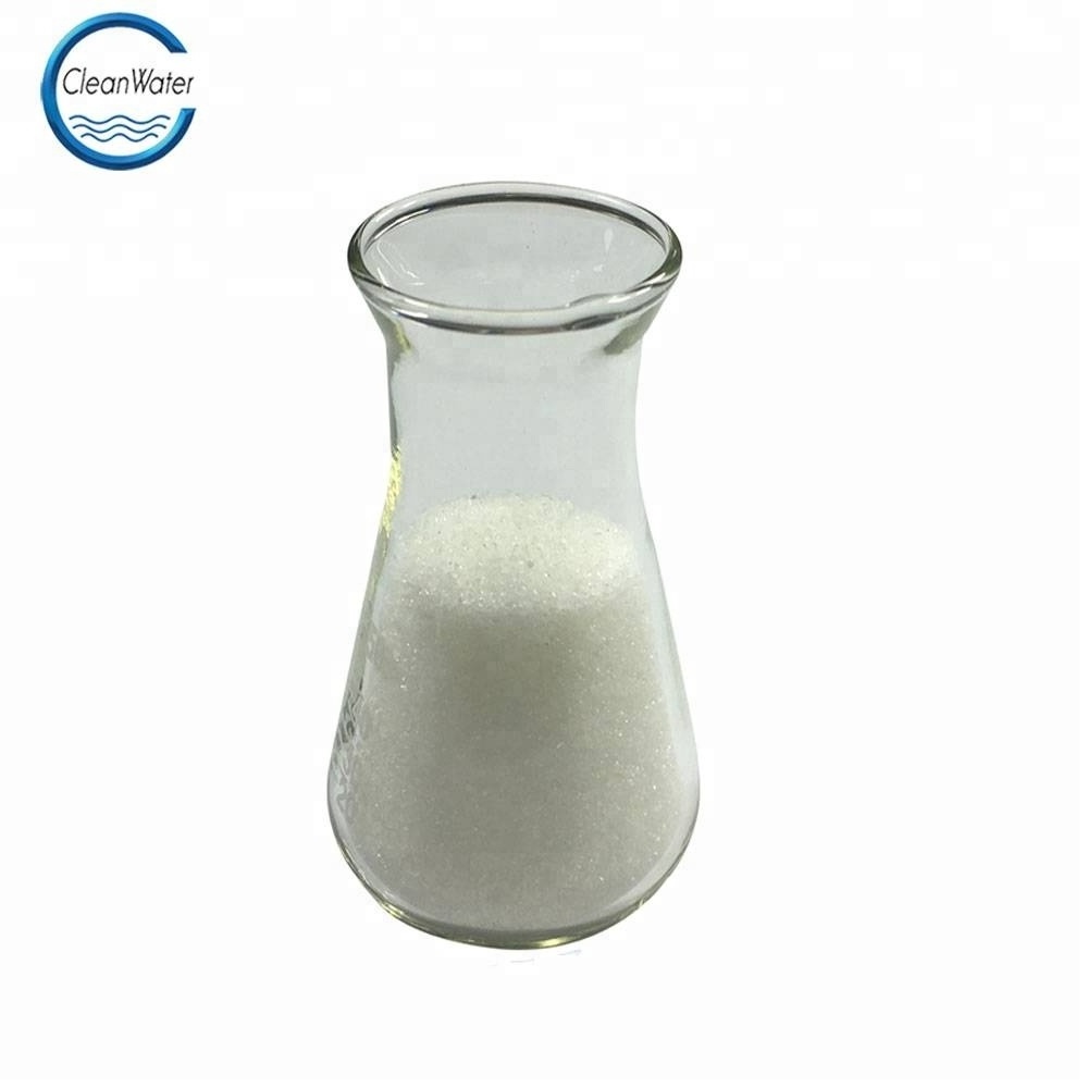 Mining Flocculant Magnafloc Water Treatment Polymer Nonion Polyacrylamide NPAM Super Absorbent Polymer