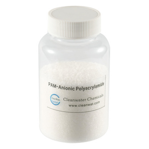 SAP Polyacrylamide(PAM) Poliakrylamid China Leading Manufacturer of Specification Anionic Polyacrylamide