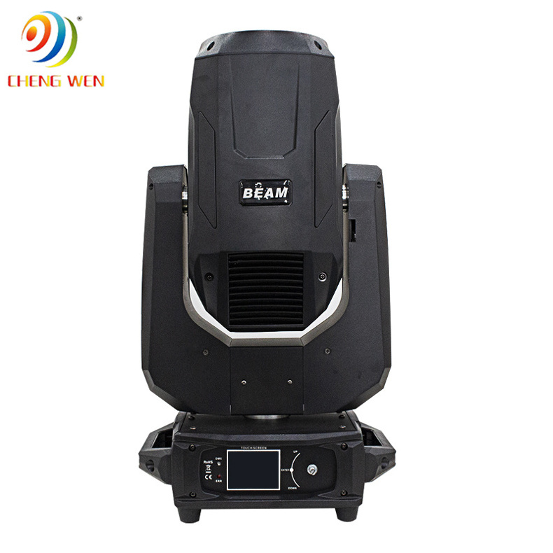 Headot Sale Stage Light 9R Sharpy 260 watt Beam Head Moving Light DJ Stage lighting Manufacture Price