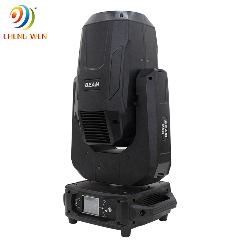 Headot Sale Stage Light 9R Sharpy 260 watt Beam Head Moving Light DJ Stage lighting Manufacture Price